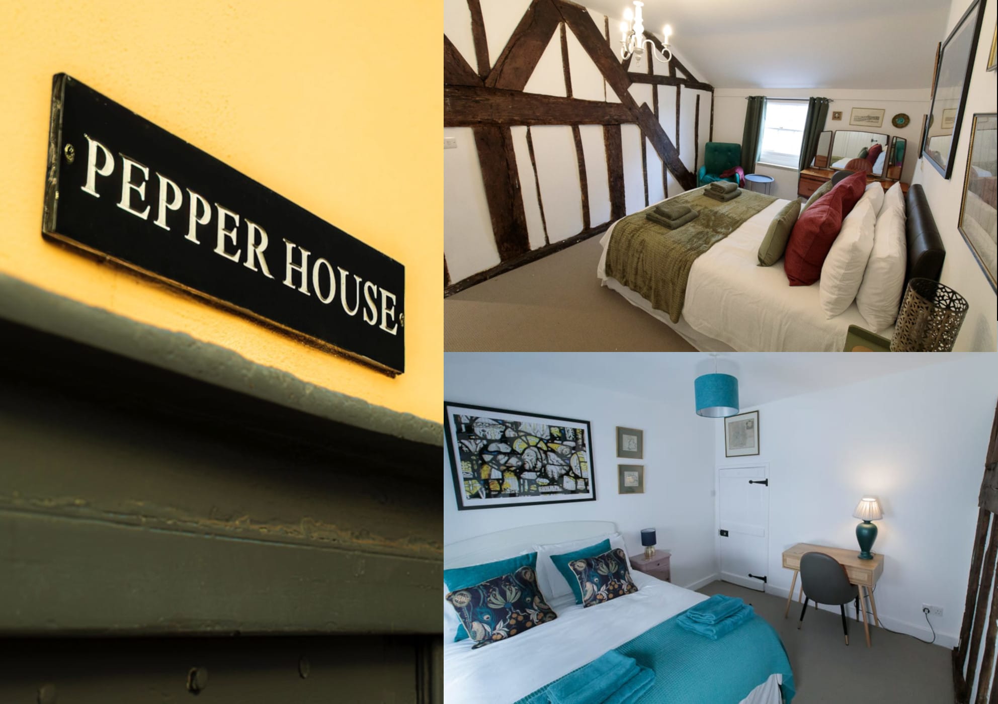 P.O.S.T. #24 - new rooms, great beers, live events